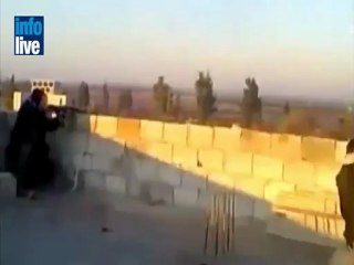 Syria's hopes of truce, fade