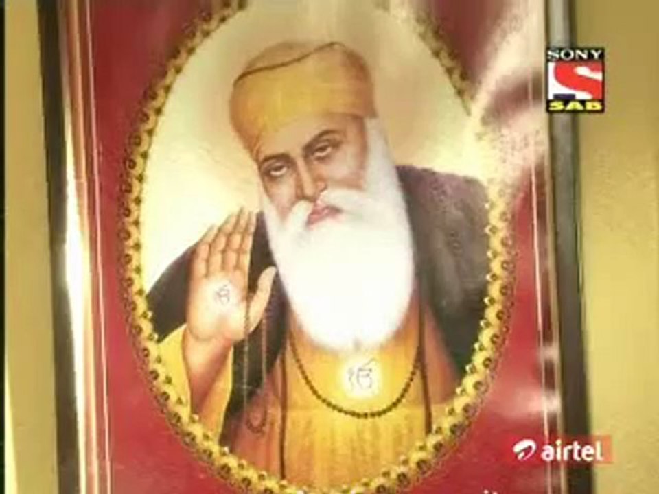 I Luv My India [Episode - 36] - 9th April 2012 pt1