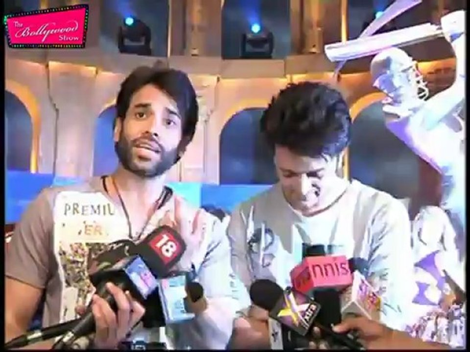 Ritesh Deshmukh Talks About Yuvraj Singh At Interview
