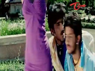 Something Special Songs - Bongaranni - Samrat - Sunaina