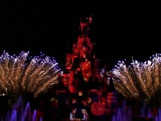 Soirée de Lancement du 20ème Anniversaire - Disney Dreams!