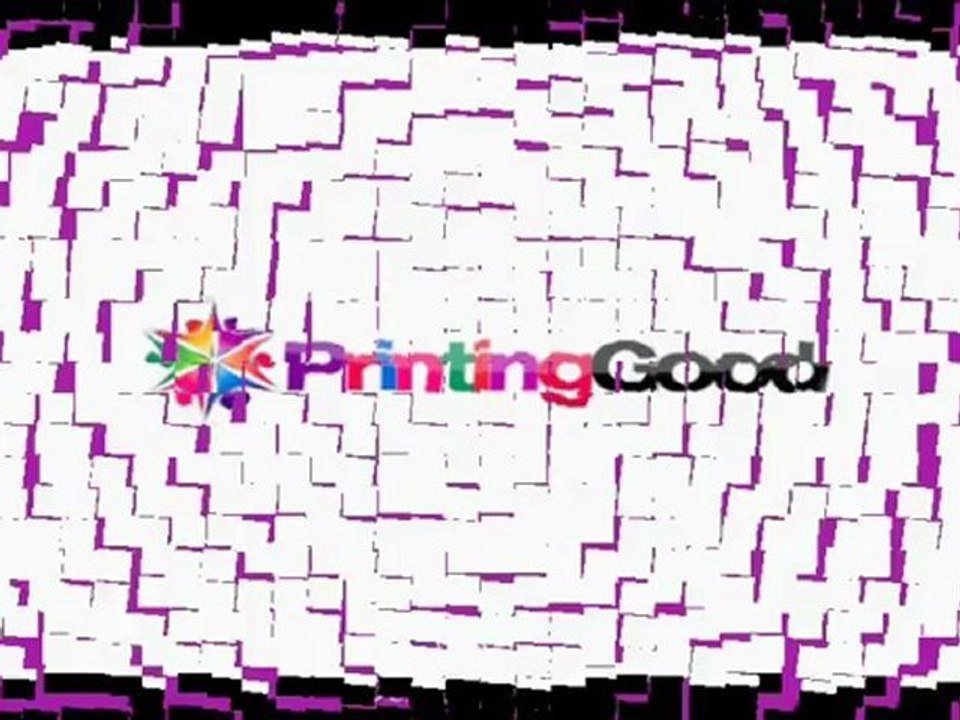 Business Folders | Folder Printing