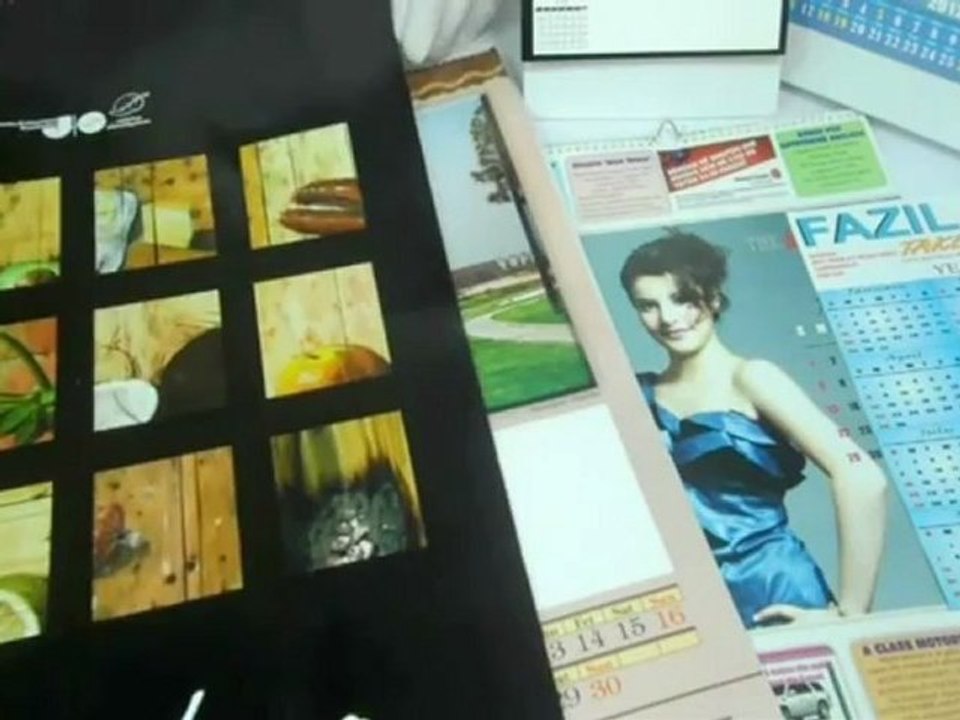 Calendars | Calendar Printing