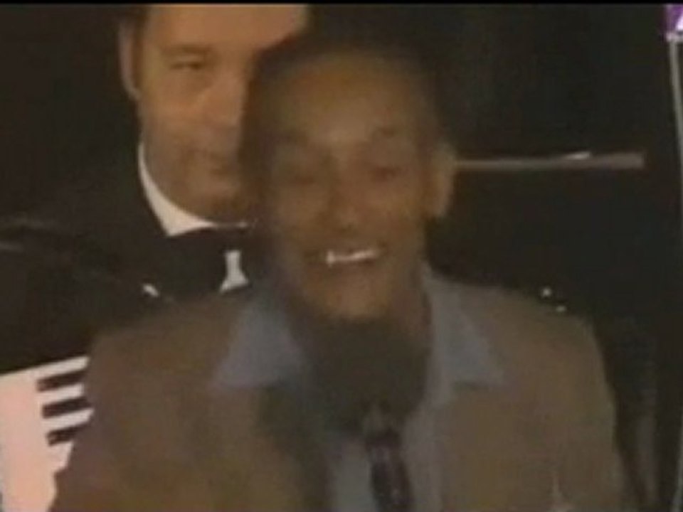 Hedi Jouini samra ya samra