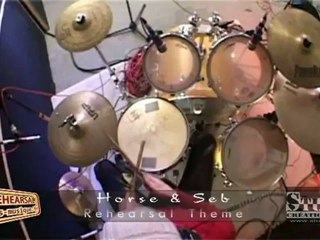 Teaser concours Rehearsal Toulouse