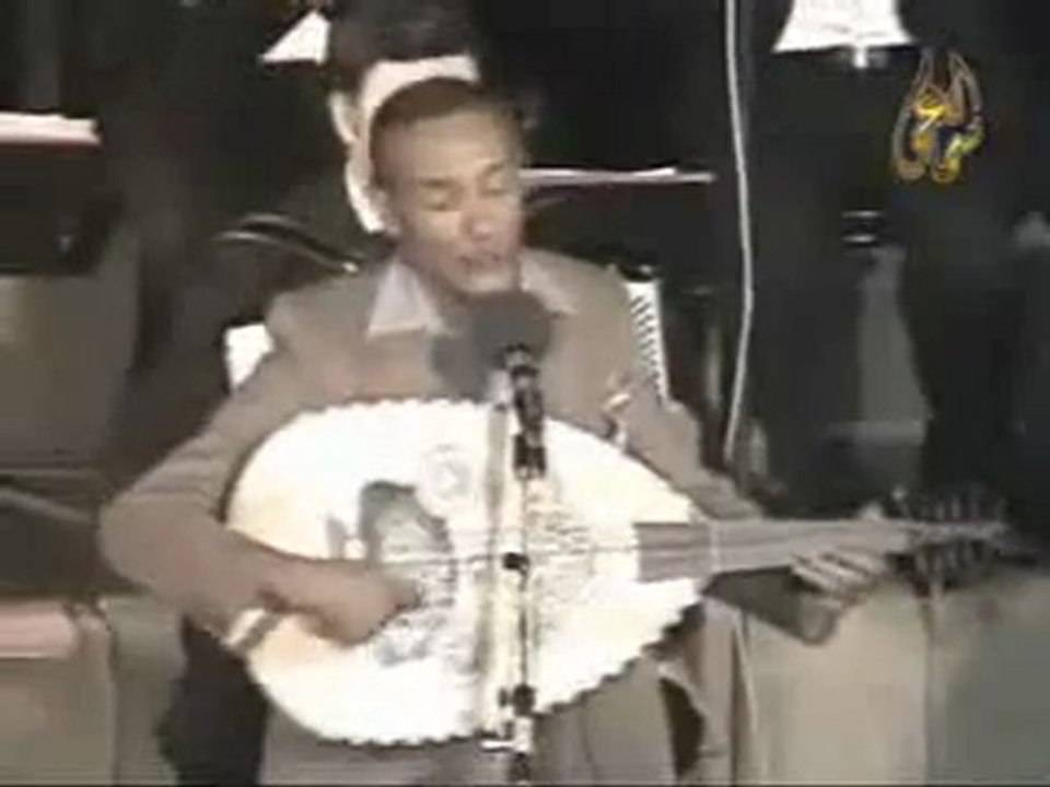 Hedi jouini lamouni elli gahrou menni