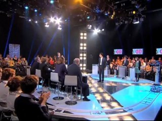 "Qui veut devenir président ?" sur France 4