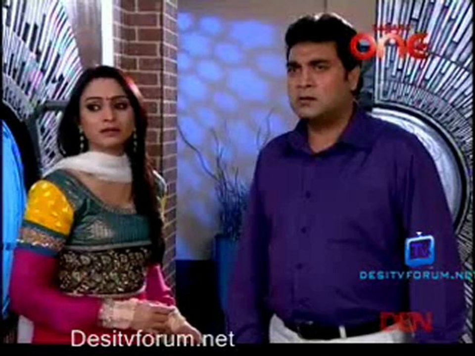 Piya Ka Ghar Pyaara Lage [Episode 106] - 9th April 2012