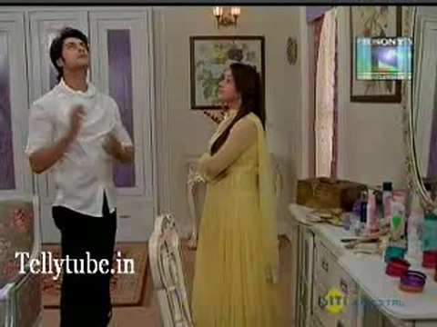 Dekha Ek Khwab - 9th April 2012 - Part 3