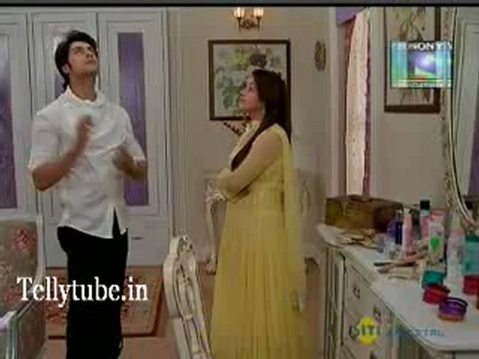 Dekha Ek Khwab - 9th April 2012 - Part 3