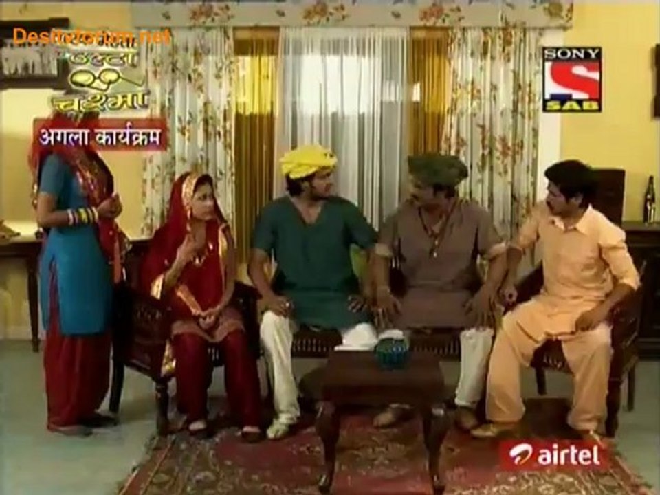 I Love My India - 9th April 2012 Video Watch Online pt2