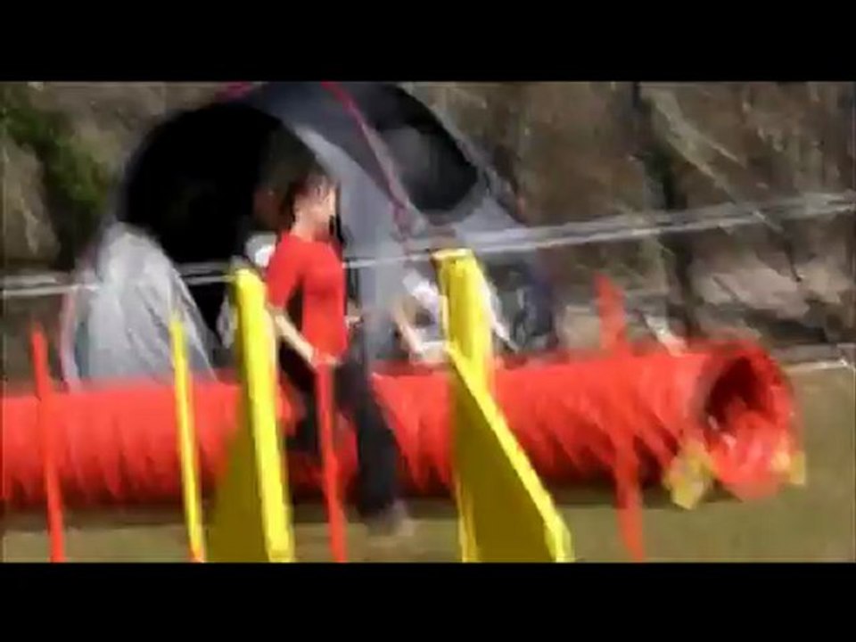 Laetitia et Betty Cahors 25 mars 2012