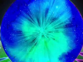 モーレツ宇宙海賊 通常ED