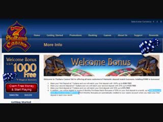 7 sultans online casino 1000 free slots.