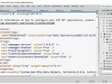 ASP .NET MVC 4: SPA - CRUD operations, Part 1: GET