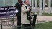 Intervention de M. Pierre Aidenbaum, Maire du 3e arr. de Paris à la 18ème Commémoration du Génocide des Tutsi au Rwanda