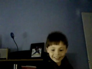 fail de la présantation de mon frère