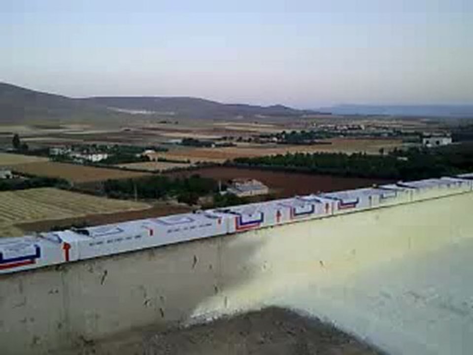 teras uygulama