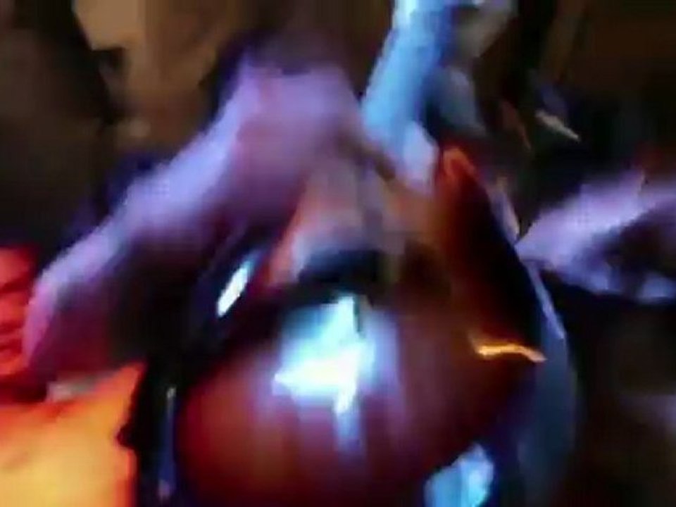 The Ocean - China Tour Trailer