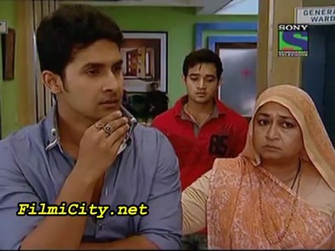 9 April 2012 Saas Bina Sasural pt 3