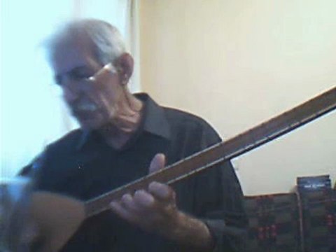 bir ay doğar ilk akşamdan geceden