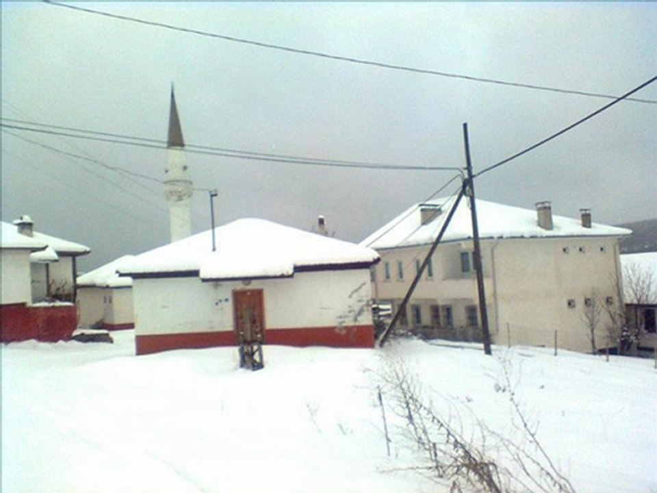 AHMET BİLEN HARMANCIK KÖYÜ