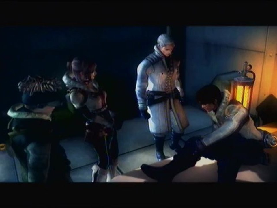 VideoTest Lost Planet