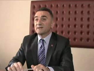 "Herkes ayağını denk alsın"