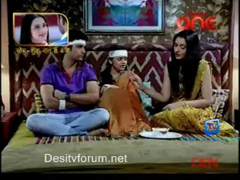 Niyati [Episode 299] - 9th April 2012 Video Watch Online pt3