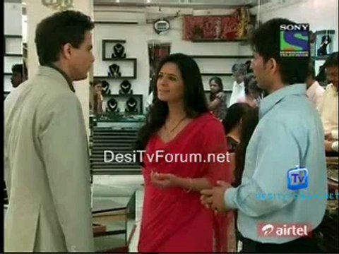 Kya Hua Tera Vaada [Episode 41] - 9th April 2012 Video Pt1