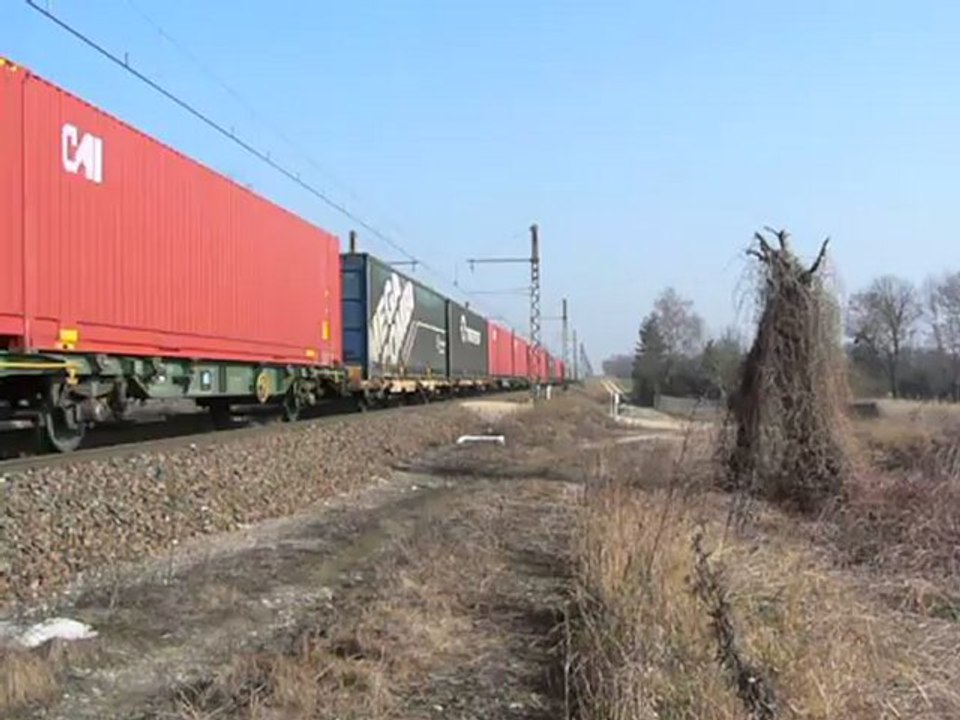Fret Opel à destination du sud avec la BR-186-163-2