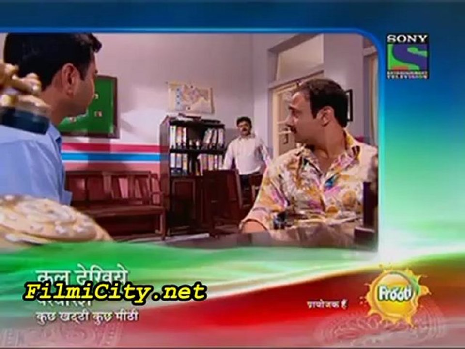 9 April 2012 Parvarish pt 4