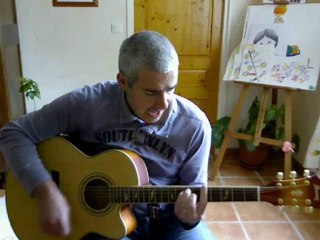 Michael Kiske "Your turn" (chant)