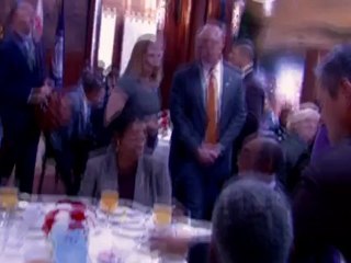 Veep Season 1: Making Of Veep Show