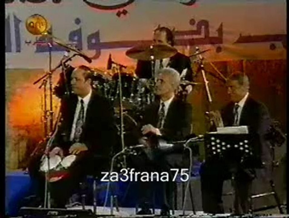 Mayada hennawi ana ba3cha2ak partie1