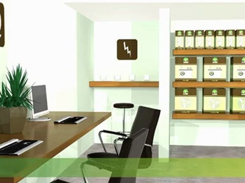 Station Energy - Teaser - Global Social Venture Competition