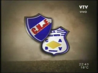 Compacto del partido Nacional vs Bella Vista (7ª Fecha Clausura 2012)