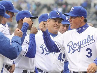 Kansas City Royals Offer Bizarre Game Day Promotion