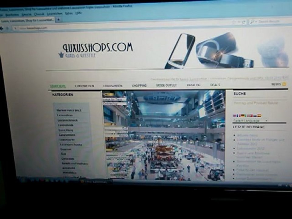 Geld verdienen durch das Platzieren von Textlinks und Banner