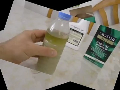 SAHTE VE TAKLİT BOR MOTOR KATKISI NASIL OLUR!SAHTE BOR KATKISI NEDİR?