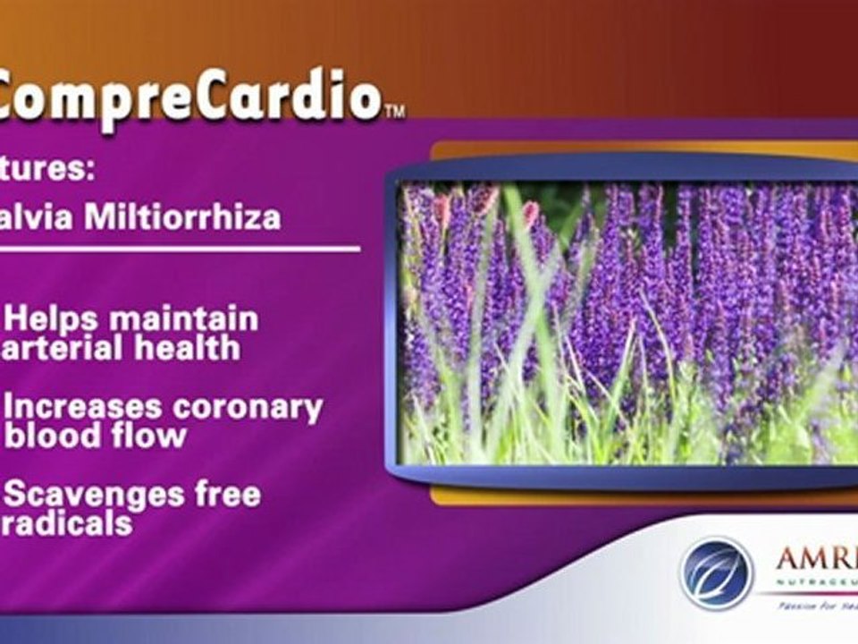 CoQ10 & Fish Oil aren't Enough for Cardiovascular Health