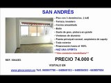 648856093 ALQUILER Y VENTA DE VIVIENDAS EN EL BARRIO DE SAN ANDRÉS DE MURCIA