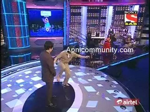 Movers and Shakers[Ft Sukhvindar Singh] - 9th April 2012 pt4