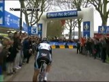 Paris Roubaix 2012 Highlights