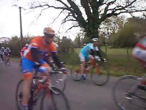 Saison 2012 - St-Père en Retz D3-D4 - vidéo01