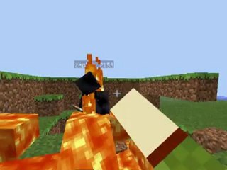 Des Kikous sont venus sur mon serveur !