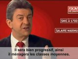 Front_de_gauche_clip_de_campagne_2012 - Partageons les richesses