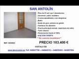 648857854 ALQUILER Y VENTA DE VIVIENDAS EN EL BARRIO DE SAN ANTOLÍN DE MURCIA