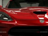 Forza 4 - 2013 SRT Viper Debut