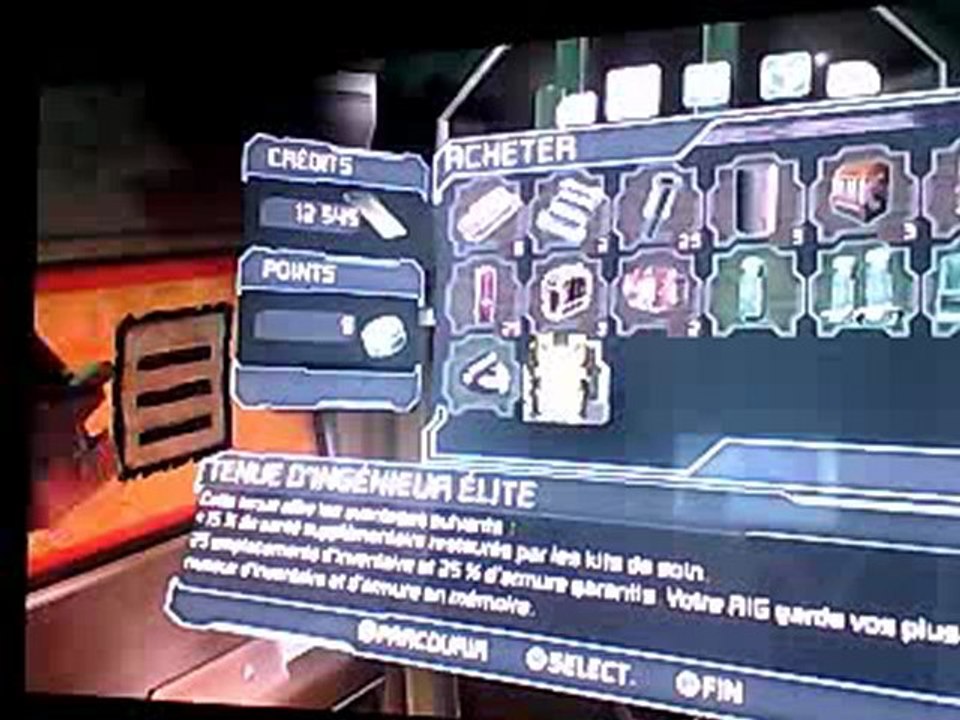 dead space epic bourin (: